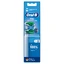 Oral-B Pro Precision Clean, vârfuri de schimb pentru o periuță de dinți electrică Clean Maximiser, 2 bucăți