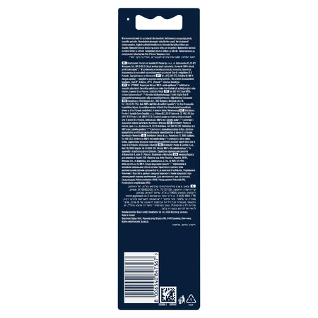 Oral-B Pro Precision Clean, vârfuri de schimb pentru o periuță de dinți electrică Clean Maximiser, 2 bucăți