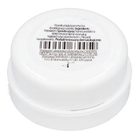 SEMA Protect, vaselina cosmética, 40 ml