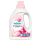 Acondicionador para la ropa Sodasan, Bio, Magnolia 750 ml