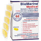 Biomarine Medical Inmuno &amp; Neuro L&#237;pidos, 60 c&#225;psulas