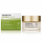 Set Sesderma Daeses face and body lifting cream 50 ml + Factor G Renew face cream 50 ml