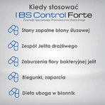 IBS Control Forte, 60 cápsulas
