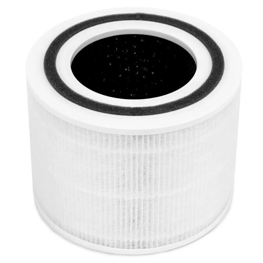 Levoit, filtro hepa para purificador de aire Core 300 y 300S, 1 ud.