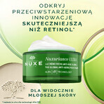 Nuxe Nuxuriance Ultra set, rich day cream 50 ml + night cream 15 ml