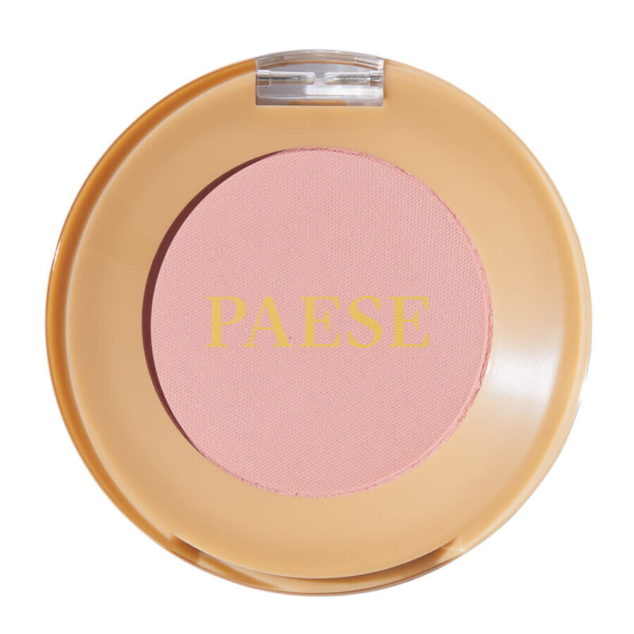 Paese Selfglow Blush, colorete, 01 Rosy, 3 g