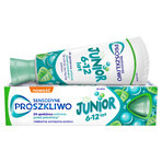 Sensodyne Junior tandpasta voor kinderen, 6-12 jaar, 75 ml