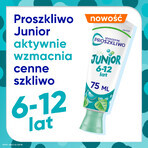 Sensodyne Junior tandpasta voor kinderen, 6-12 jaar, 75 ml