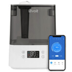 Levoit Classic 300S, humidificador de aire, gris, 1 ud.