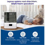 Levoit Classic 300S, humidificador de aire, gris, 1 ud.