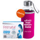 Set Prenatal Uno 30 c&#225;psulas + DHA, 30 c&#225;psulas + Botella-frasco, 1 unidad de regalo