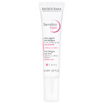 Bioderma Sensibio Eye+ crème pour les yeux 15 ml