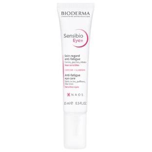 Bioderma Sensibio Eye+ crema occhi, 15 ml