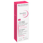 Bioderma Sensibio Eye+ crème pour les yeux 15 ml