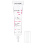 Bioderma Sensibio Eye+ crème pour les yeux 15 ml