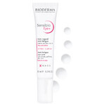 Bioderma Sensibio Eye+ crème pour les yeux 15 ml