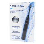 Claromax Pro S100, cepillo dental sónico, 1 ud.