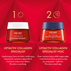 Set Vichy Liftactiv Collagen Specialist, crème de jour 50 ml + crème de nuit 50 ml