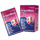 Activlab Pharma GripoMax Pregna, 10 g x 10 sobres