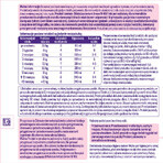 Neocate Syneo, for babies and children with cow's milk protein allergy and complex intolerance, from birth, powder, 400 g