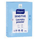 Mayeri Sensitive, detergente universal, 1 kg ENVASE CONTAMINADO