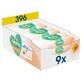 Pampers Harmonie Protect &amp; Care, toallitas h&#250;medas, 9 x 44 unidades