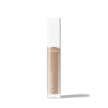Paese My Skin Icon, deckender Abdeckstift, 02 Natural Beige, 6,5 ml