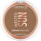 Catrice Melted Sun Cream Bronzer, crema bronceadora, 030 Pretty Tanned, 9 g