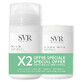 SVR Spirial antitranspirante roll-on, 50 ml + recambio, 50 ml