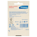 Viscoplast Poloflex, adhesivo elástico, 4,2 m x 25 mm, 1 ud.