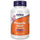 Now Foods Propolis 1500, 100 c&#225;psulas vegetales