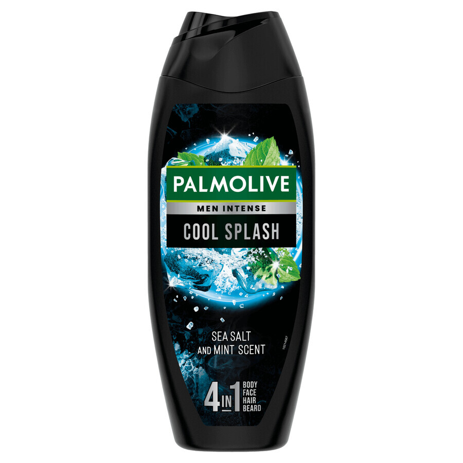 Palmolive Men Sensitive Cool Splash Douchegel 500 ml