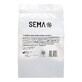 SEMA Protect, bolsa isot&#233;rmica para guardar medicamentos, 180 mm x 90 mm x 290 mm, 1 ud.