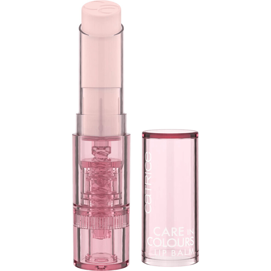 Catrice Care In Colours, Bálsamo Labial, Nº 010, 3 g