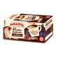 Anatol Cereal Caf&#233;, espresso, chocolate, 4,2 g x 20 bolsitas