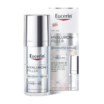 Eucerin Hyaluron-Filler Epigenetic Serum, suero antiedad, 30 ml