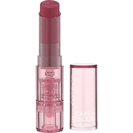 Bálsamo Labial Catrice Care In Colours, Nº 030 Bubbly Friday, 3 g