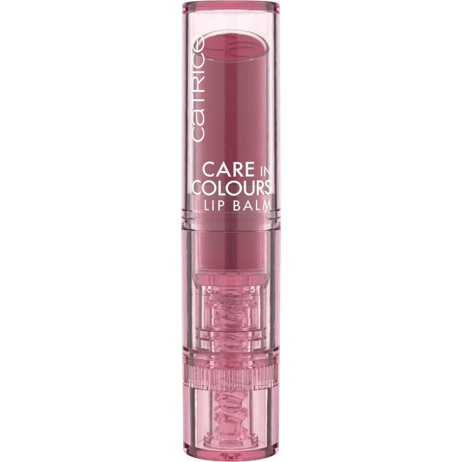 Bálsamo Labial Catrice Care In Colours, Nº 030 Bubbly Friday, 3 g