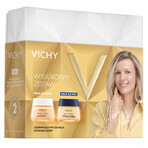 Vichy Neovadiol Peri-Menopause Toning Day Cream 50 ml + Toning Night Cream 50 ml