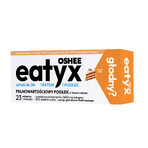 OSHEE Eatyx, bâtonnet de table, gâteau à la carotte, 60 g