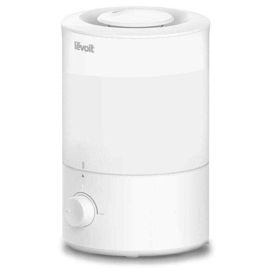 Levoit Dual 150, humidificador de aire, 1 ud.