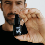 Ido Lab Idology Idology Tri Peptide eye cream for men, 15 ml