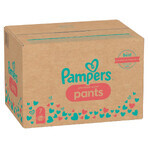 Pampers Premium Care Pants, luiers maat 7, 17+ kg, 80 stuks