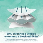 Pampers Harmonie Pants, pannolini, taglia 4, 9-15 kg, 168 pz.