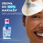 Nivea loción micelar regeneradora con 5% de suero, 400 ml