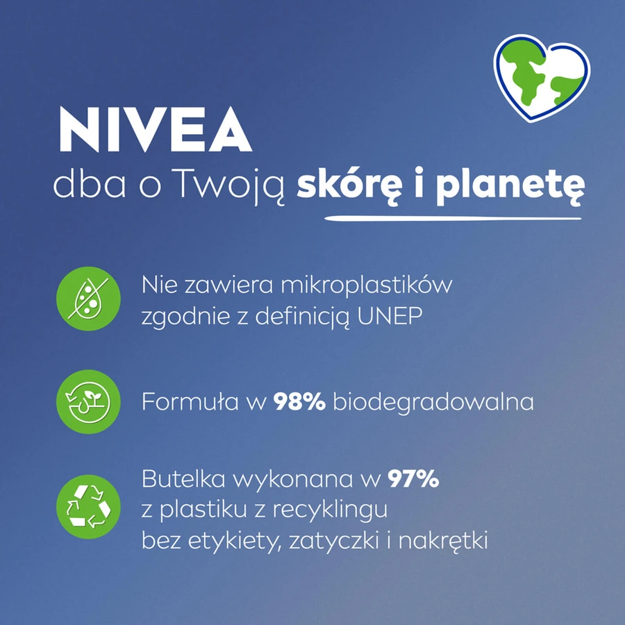 Nivea loción micelar regeneradora con 5% de suero, 400 ml