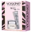 Zestaw Yoskine Mezo Peptide Expert 50+, krem do twarzy, 50 ml + krem pod oczy i na powieki, 15 ml