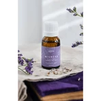Mezcla de aceites esenciales Hebda para la migraña, 15 ml