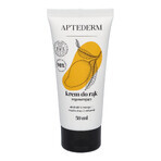 Aptederm regenerating hand cream 50 ml