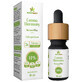 HempKing Canna Harmony 14%, gotas, 10 ml